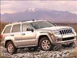 2009 Jeep Grand Cherokee